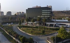 Anemon Grand Denizli Otel